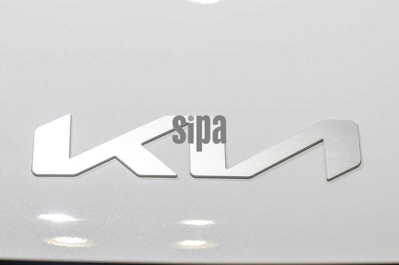 The New York International Auto Show 2026, New York, USA - 01 Apr 2026