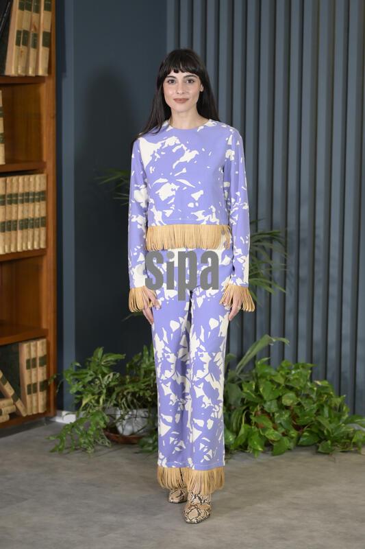 Uno sbirro in Appennino photocall in Rome, Italy - 30 Mar 2026