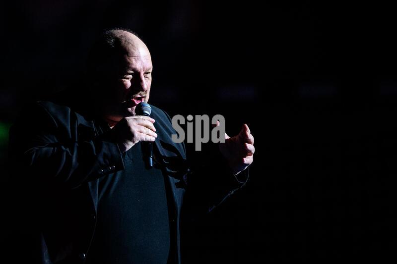 Handboll, Handbollsligan herr, Kvartsfinal 1, HK Malmö - Ystad IF