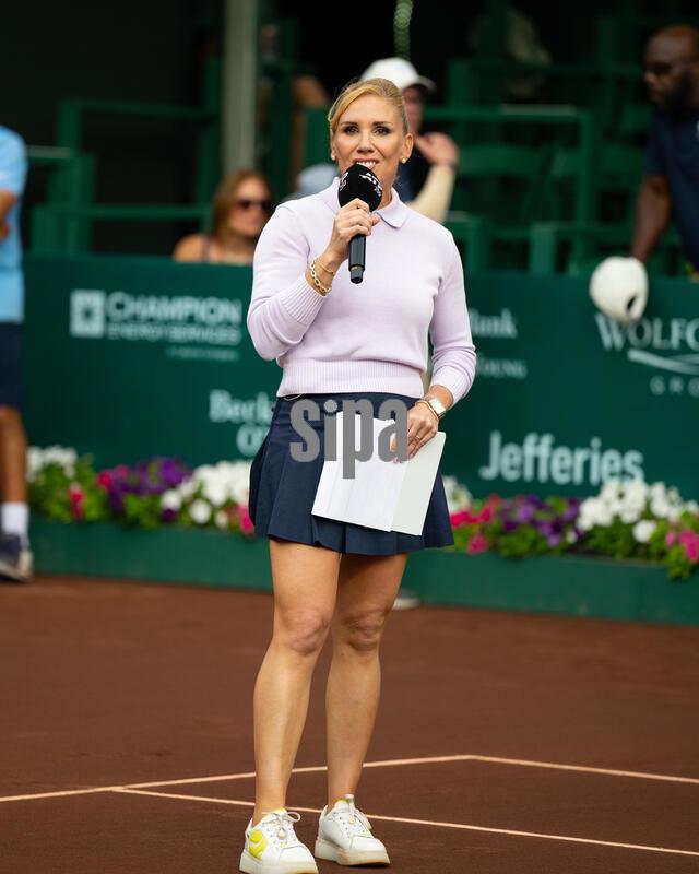ATP250 Fayez Sarofim & Co. U.S. Men’s Clay Court Championship 2026 Day 5