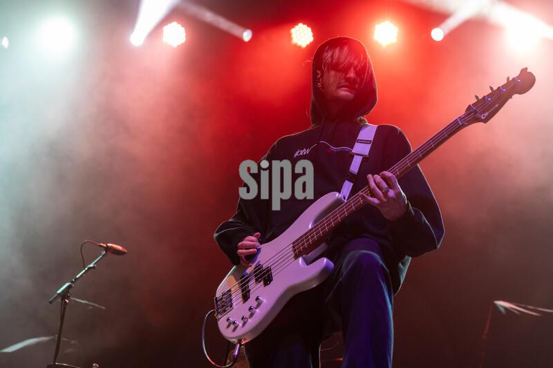 WI: The Devil Wears Prada in Madison