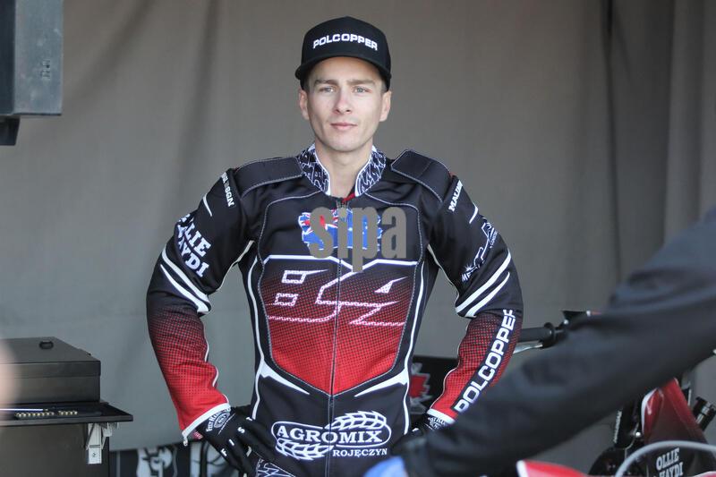 Memorial Alfreda Smoczyka