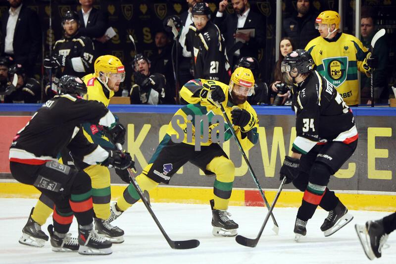 GKS Katowice - GKS Tychy