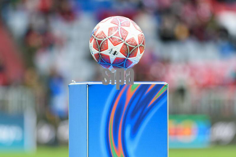 FC Bayern Munich v Manchester United - UEFA Womens Champions League