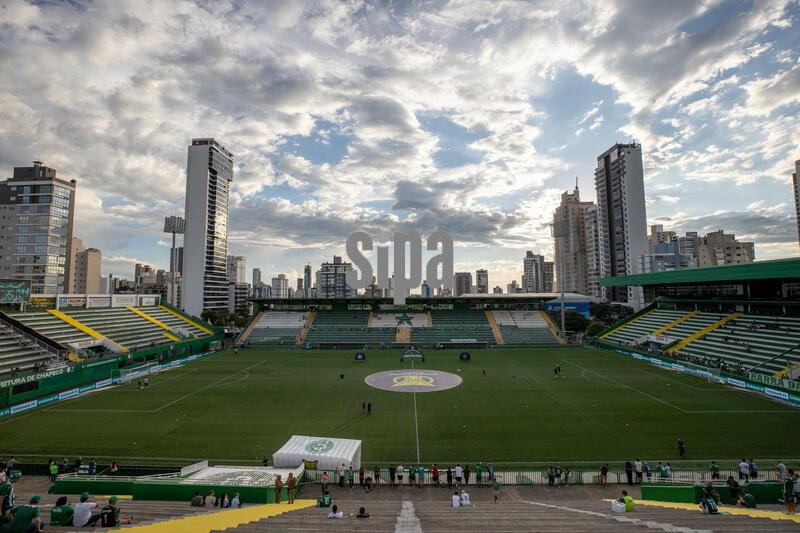 Brazilian Championship 2026, Chapecoense vs Atletico-MG