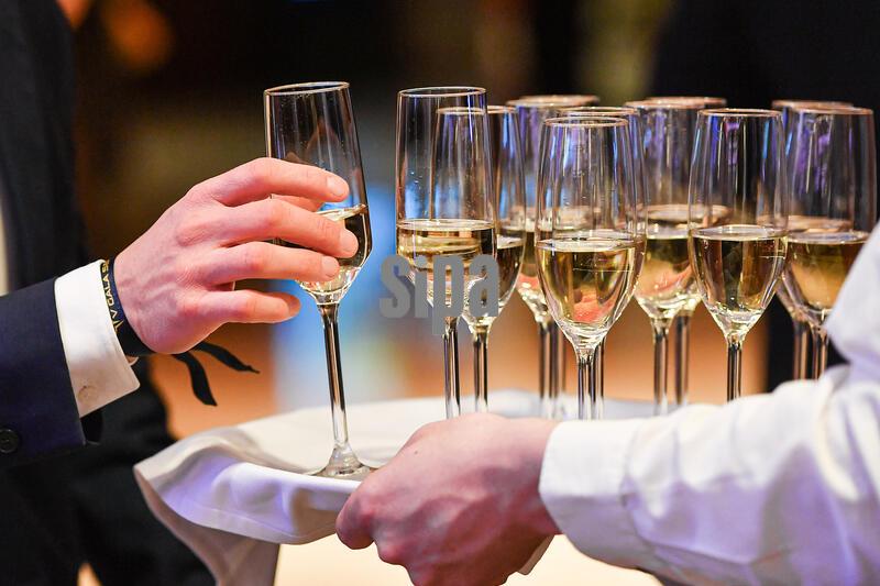 V Gala Sport Biznes Polska - SBP