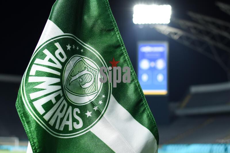 Palmeiras x Grêmio