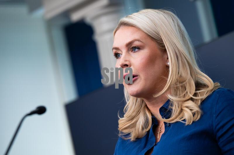White House Press Briefing 
