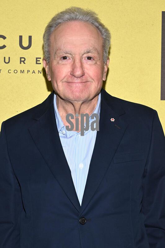 NY: 'Lorne' New York Premiere-Arrivals