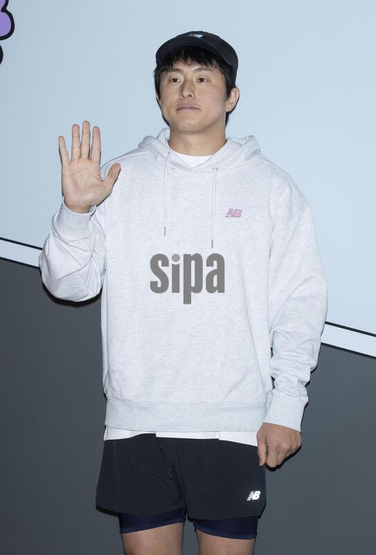 South Korea – New Balance X Kian84 Collaboration Pop-up Store