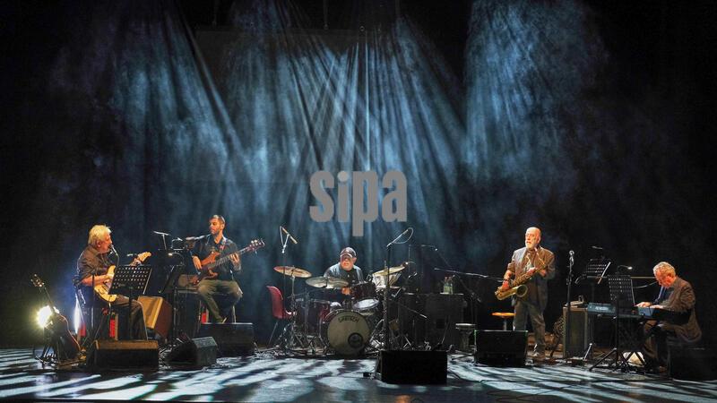 Italy: I MUSICI DI FRANCESCO GUCCINI - Concerts