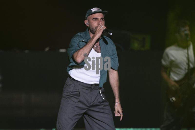 Los40 Primavera Pop Madrid 2026 Festival