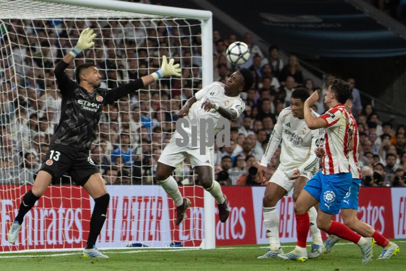 EA SPORTS La Liga 2025-2026: Real Madrid -Girona - 10 Apr 2026