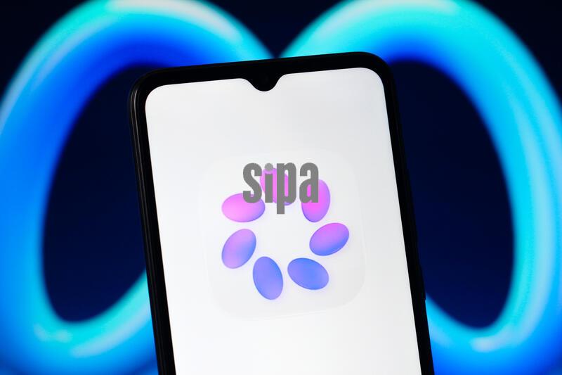 Photo illustration in Canada  -  10 Apr 2026