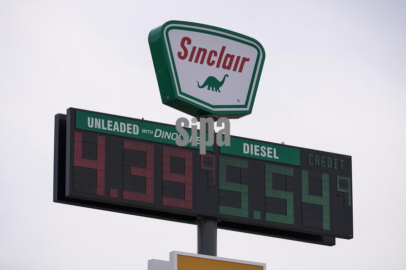 ID: Gas Prices