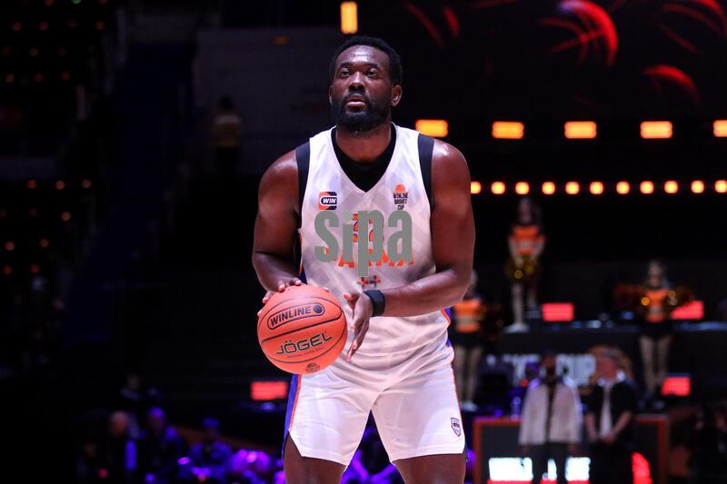 The Final Four WINLINE Basket Cup, BC UNICS Kazan Vs Betcity Parma Perm