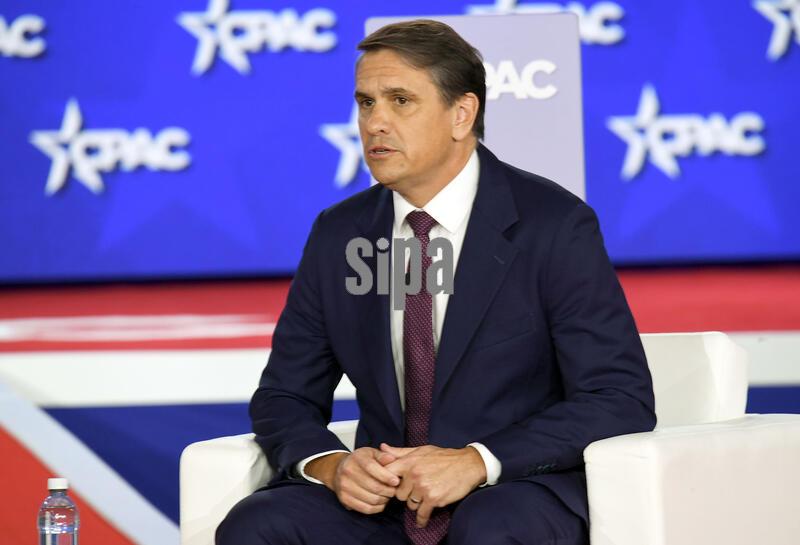 Conservative Political Action Conference CPAC 2026 - Day 1