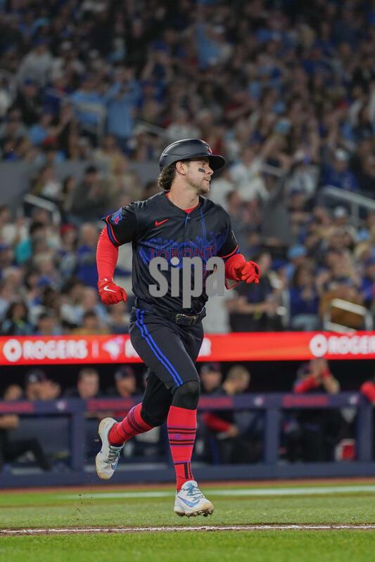 Canada: Toronto Blue Jays v Minnesota Twins