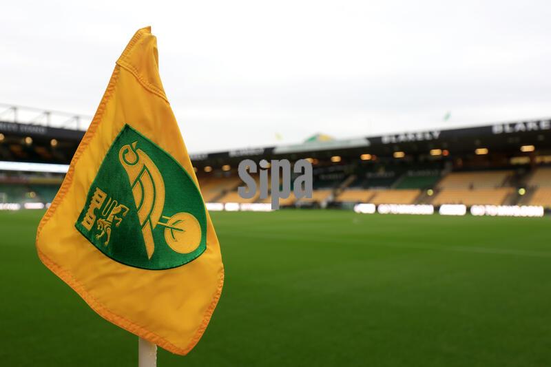 Norwich City v Ipswich Town - Sky Bet Championship - Carrow Road