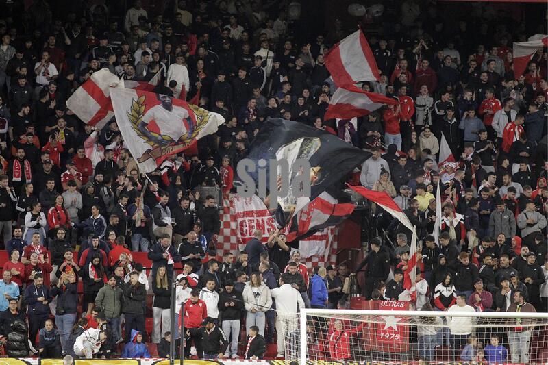 La Liga: Sevilla vs Atletico de Madrid