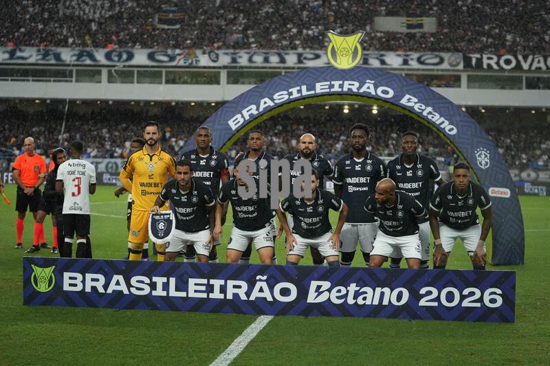 Remo X Vasco