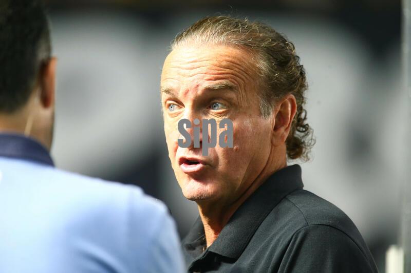 Brazilian Championship A 2026, Santos vs Atletico-MG
