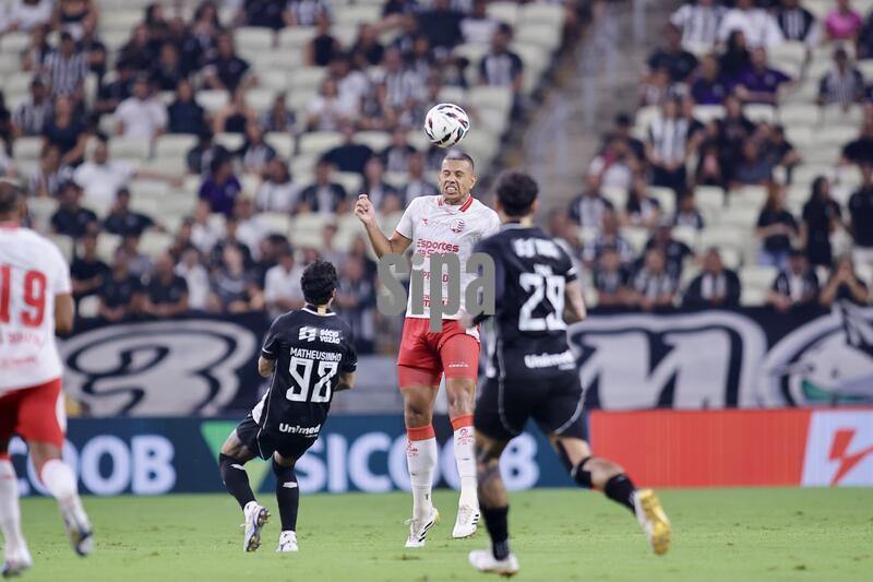Brazilian Serie B 2026, Ceara vs. Nautico