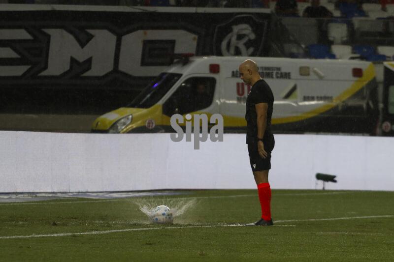 Brasileirão Série A _ Remo x Vasco