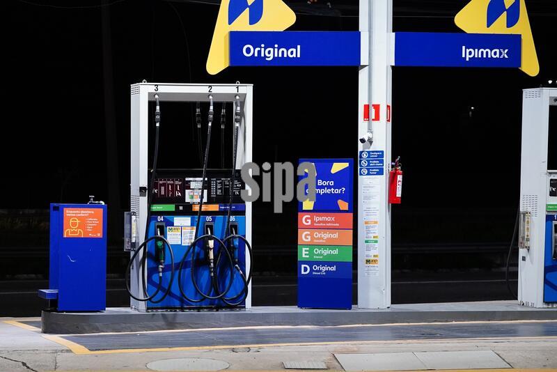 Brazil Fuel price