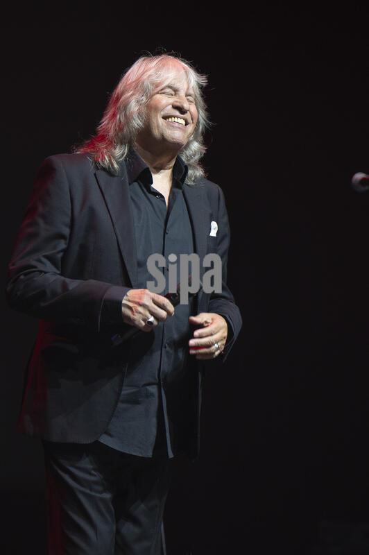 Jose Merce Performs INVERFEST