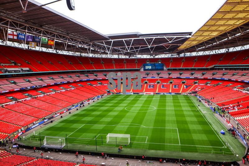 England Women v Spain Women
FIFA Women's World Cup 2027 Qualifier