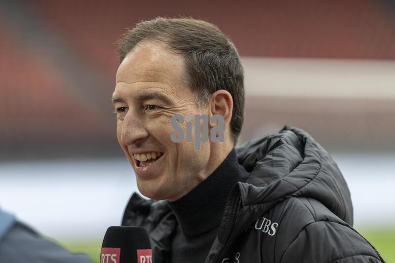 European Qualifiers Women: Switzerland - Turkey