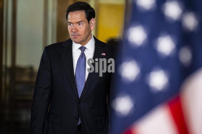 DC: Secretary of State Rubio Meets with Egypt Foreign Minister Abdelatty