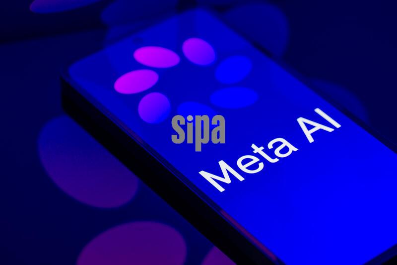 Meta AI - Muse Spark - Photo Illustration