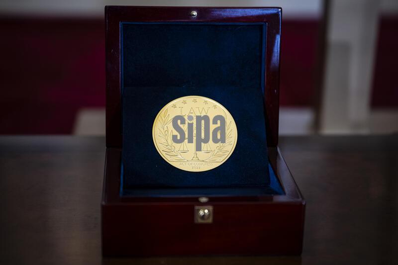 DC: U.S. Congress, Speaker Johnson Hosts Holocaust Survivors for Days of Rememberance Ceremony