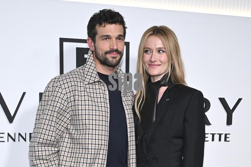 NY: FX's 'Love Story: John F. Kennedy Jr. & Carolyn Bessette' - Arrivals