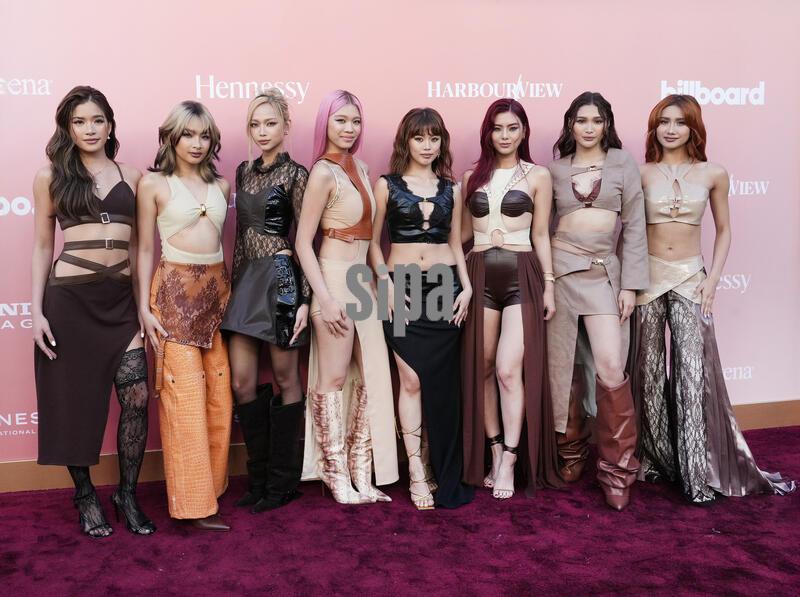 CA: 2026 Billboard Women in Music - Arrivals