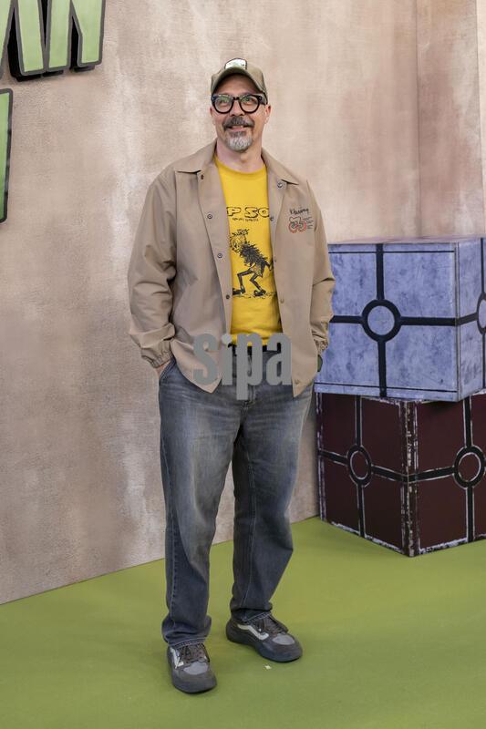 Spain: “Star Wars: The Mandalorian and Grogu” – Fan Event