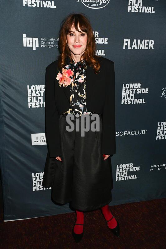NY: "Run Amok" Premiere - Lower East Side Film Festival Opening Night
