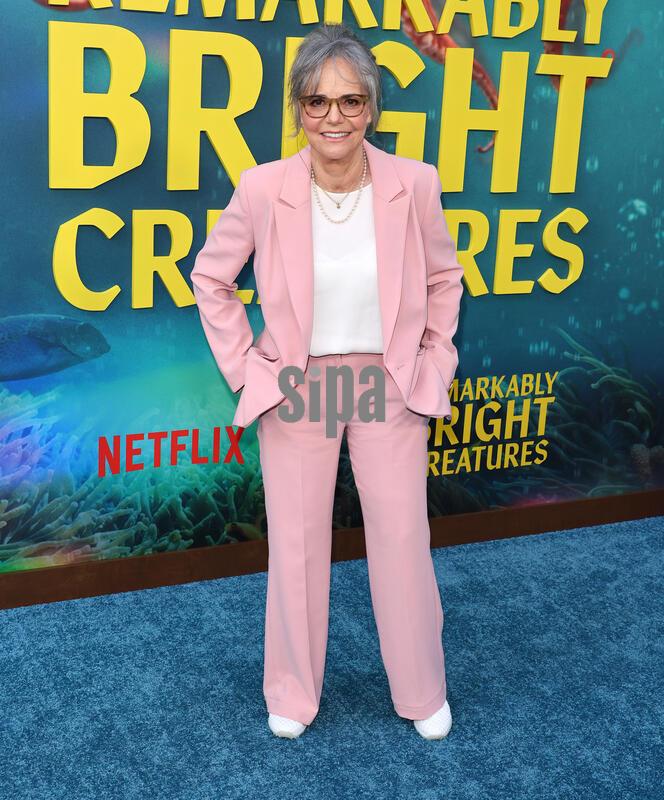CA: The Remarkable Bright Creatures Premiere 