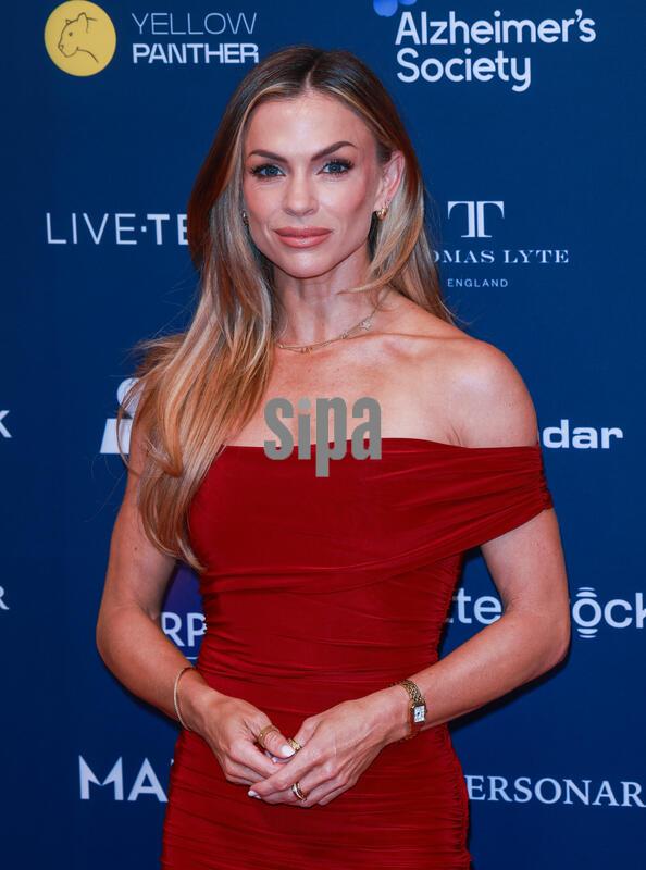 Celebrities At The 25th Sport Industry Awards In London - 30 Apr 2026