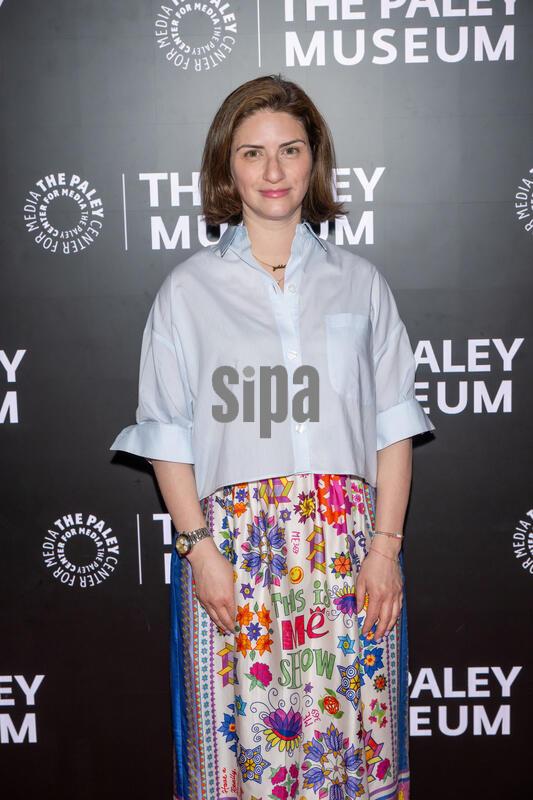 PaleyImpact: Jewish Storytelling in the Podcast Era, New York, USA - 30 Apr 2026
