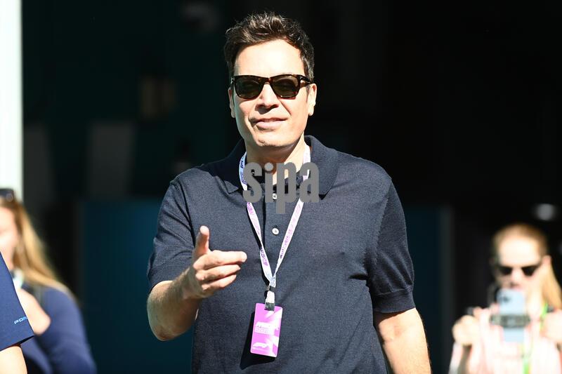 FL: Formula 1 Crypto.com Miami Grand Prix - Day 1