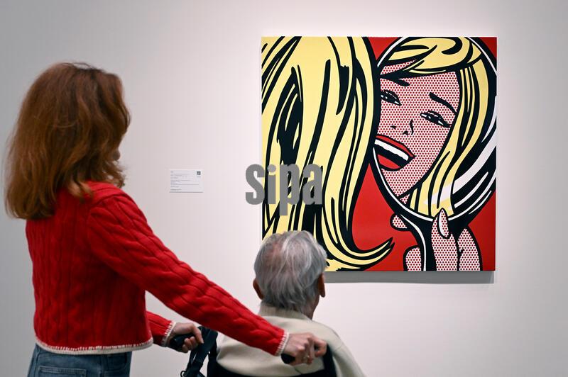 NY: Sotheby’s May Marquee Modern & Contemporary Auctions Press Preview