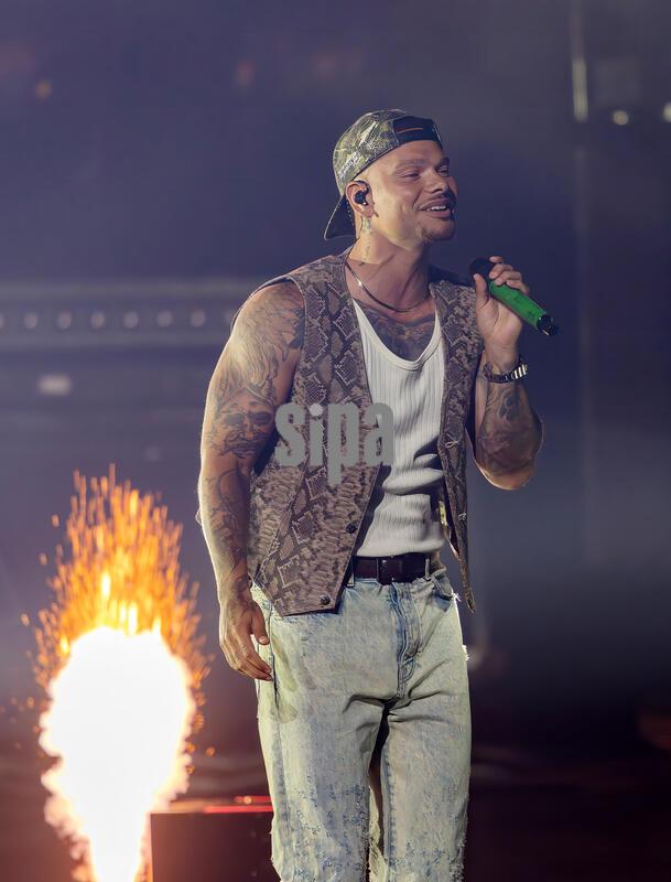 FL: Kane Brown at Hard Rock Live at Seminole Hard Rock Hotel & Casino Hollywood.