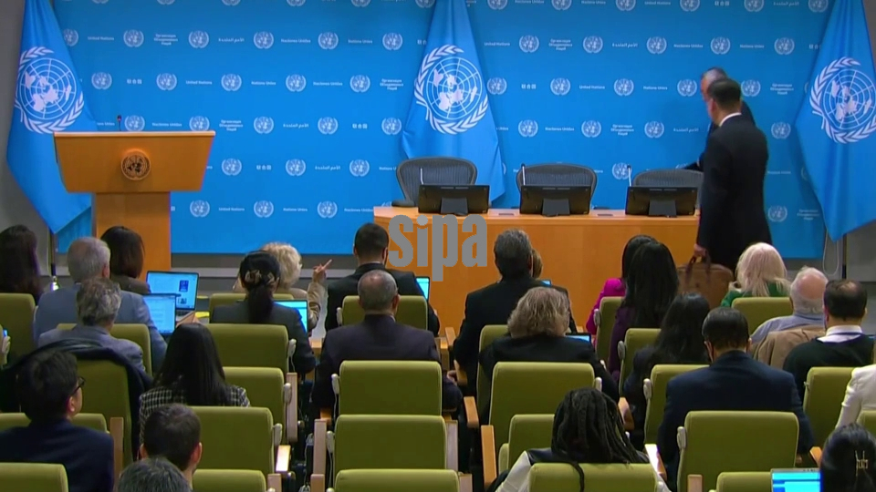 United States: Security Council outlines May priorities at UN