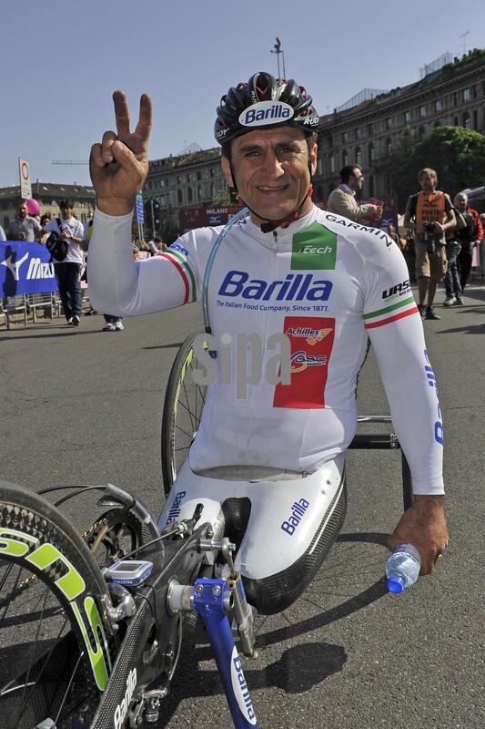 Milano City Marathon