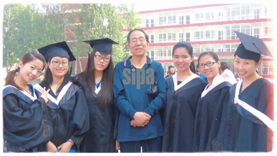 China: Film about fallen Party cadre inspires students in Changzhi