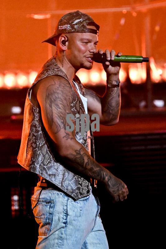 Kane Brown concert at Hard Rock Live