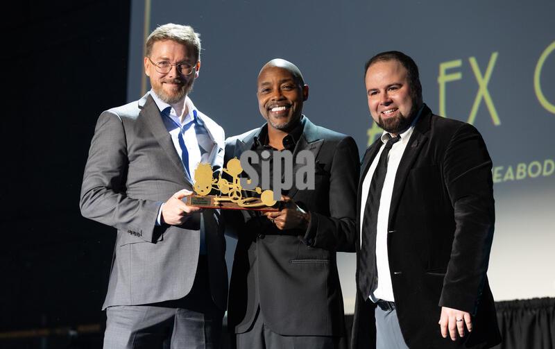 2026 Atlanta Film Festival IMAGE Film Awards Gala